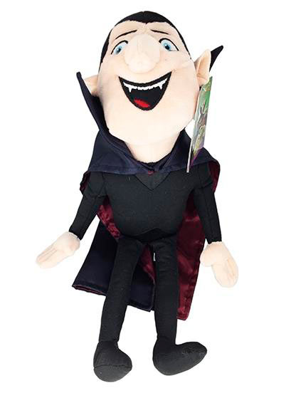 Peluche Drácula