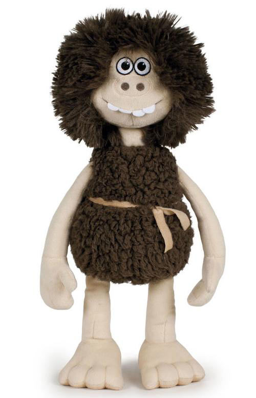 Peluche Dug
