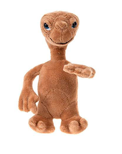 Peluche E.T el extraterrestre 15 cm