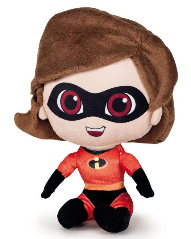 Peluche Elastigirl
