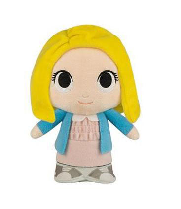 Peluche Eleven