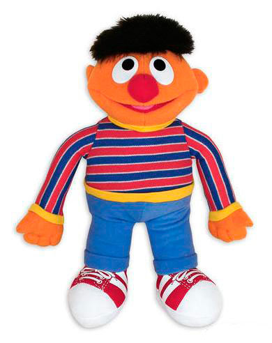Peluche Epi