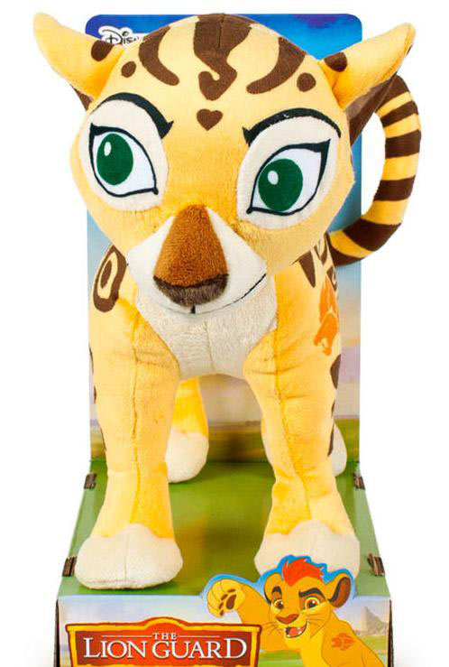Peluche Fuli