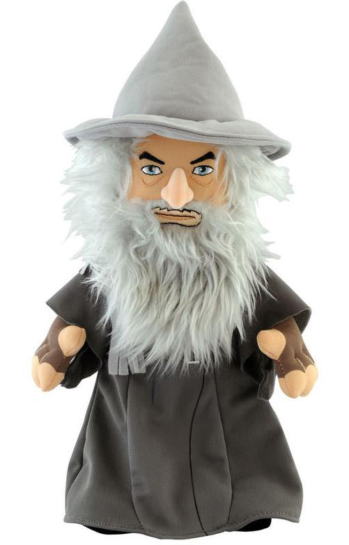Peluche Gandalf