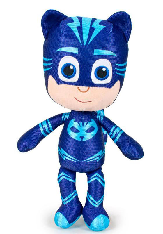 Peluche Gatuno