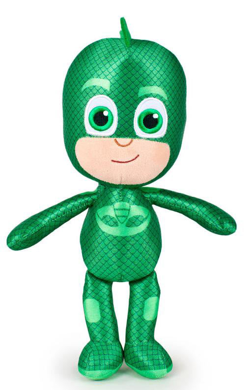 Peluche Gekko