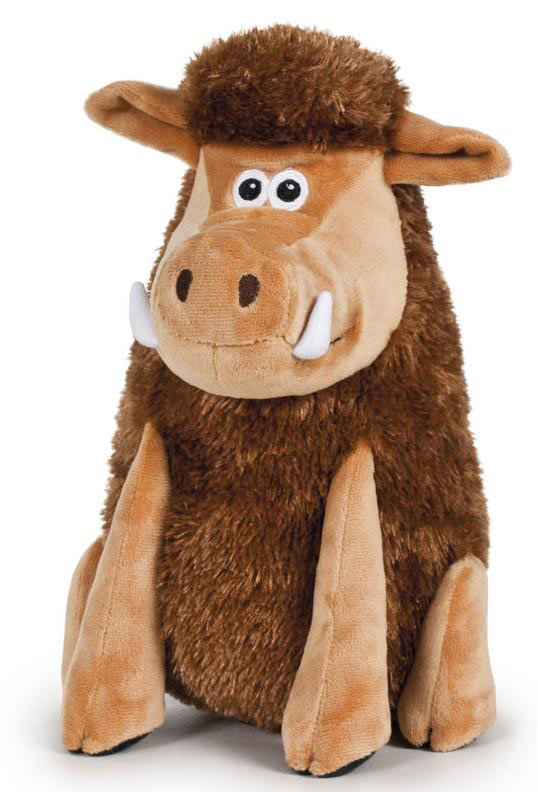 Peluche Hognob
