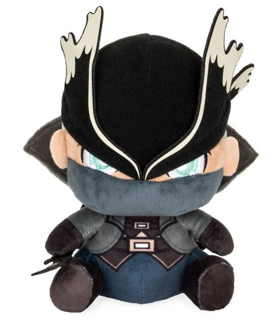 Peluche Hunter