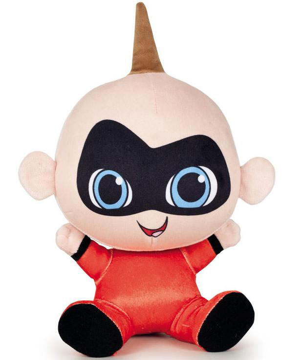 Peluche Jack-Jack
