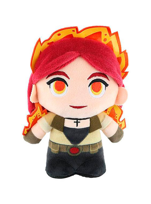 Peluche Liz Sherman 20 cm
