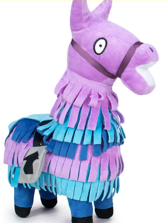 Peluche Llama