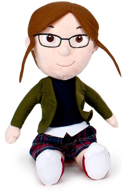 Peluche Margot