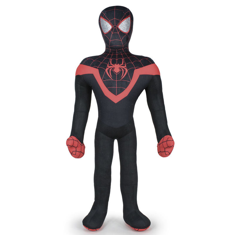Peluche Miles Morales