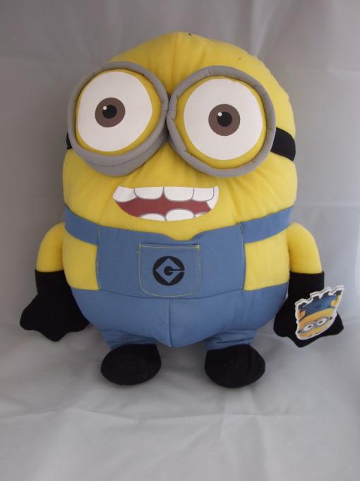 Peluche Minion Jorge