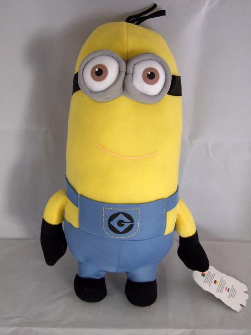 Peluche Minion Tim