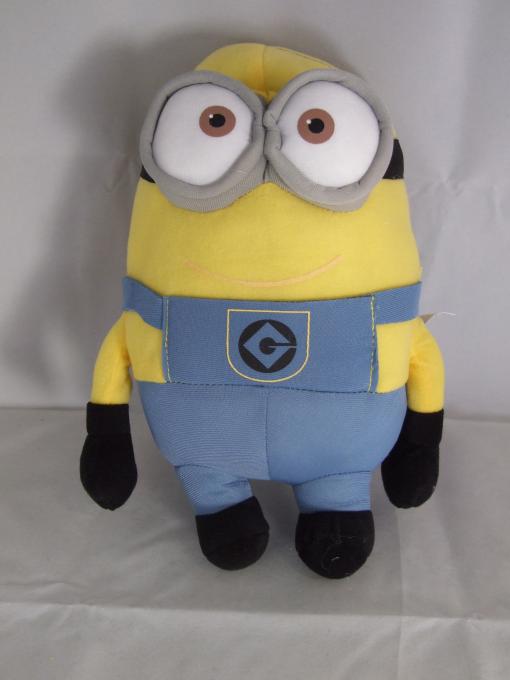 Peluche Minion Tom