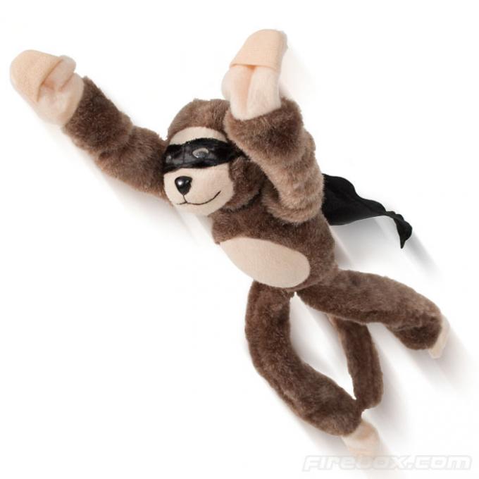 Peluche Mono Volador