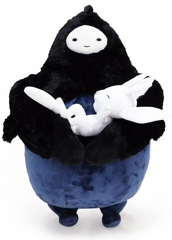 Peluche Naru & Ori 45 cm. Ori and the Blind Forest. Gaya Entertainment