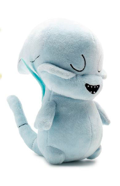 Peluche Neomorph 15 cm. Alien: Covenant. Kidrobot