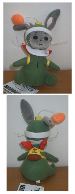 Peluche Nono Moogle 18 cms