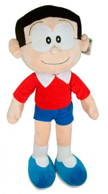 Peluche Novita. Doraemon