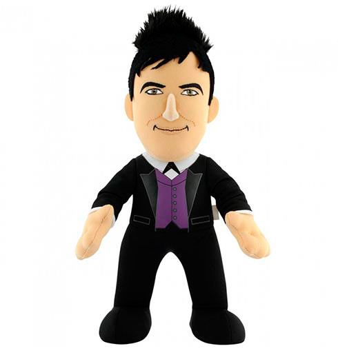 Peluche Penguin. Gotham