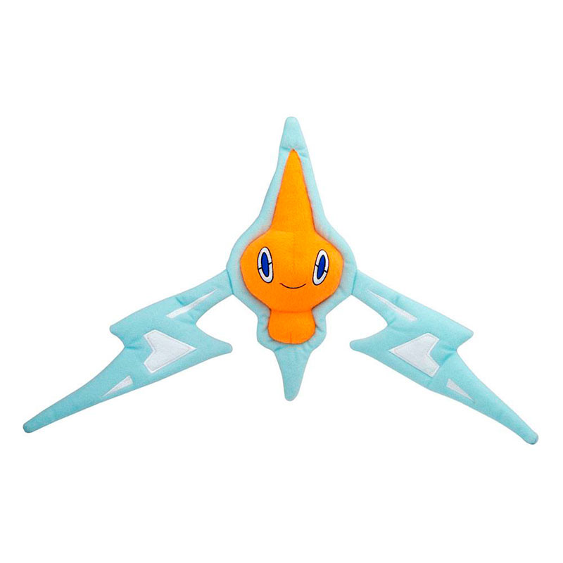 Peluche Pokémon Rotom 20 cm