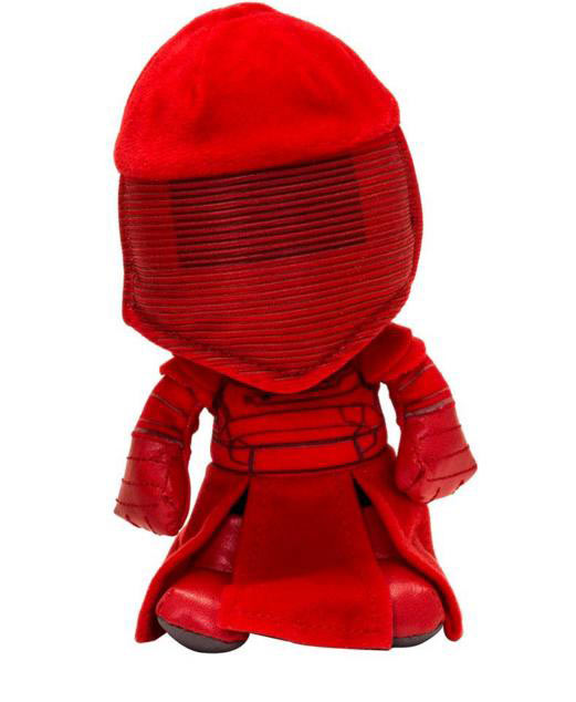 Peluche Praetorian Guard