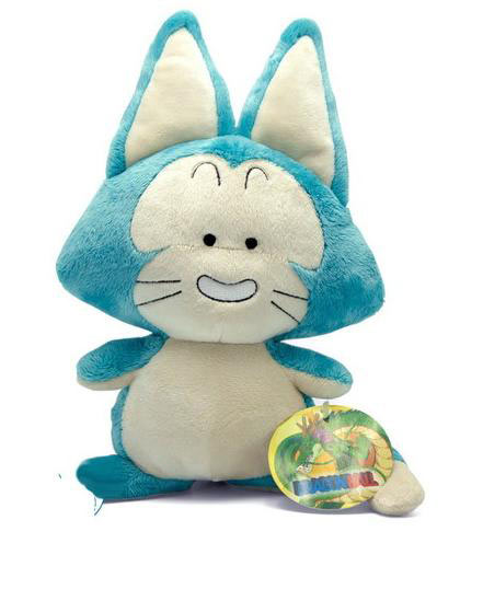 Peluche Puar