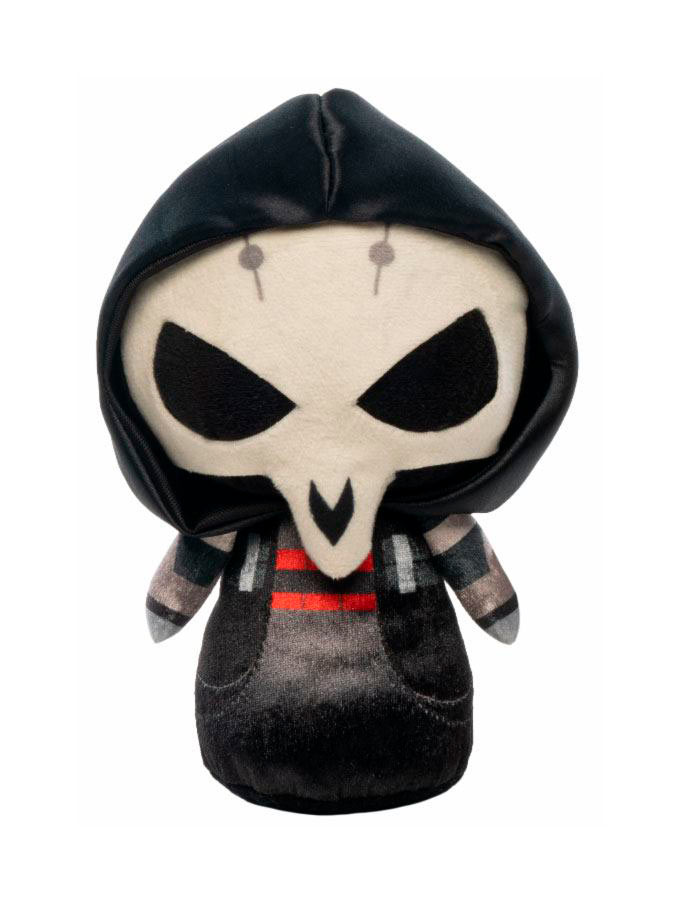 Peluche Reaper 18 cm. Overwatch. Funko