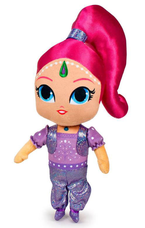 Peluche Shimmer