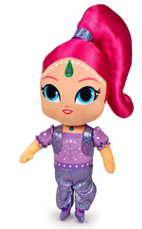 Peluche Shimmer