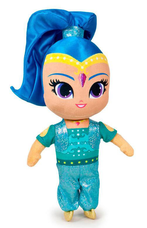 Peluche Shine