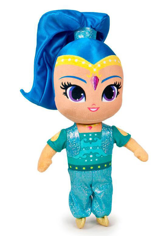 Peluche Shine