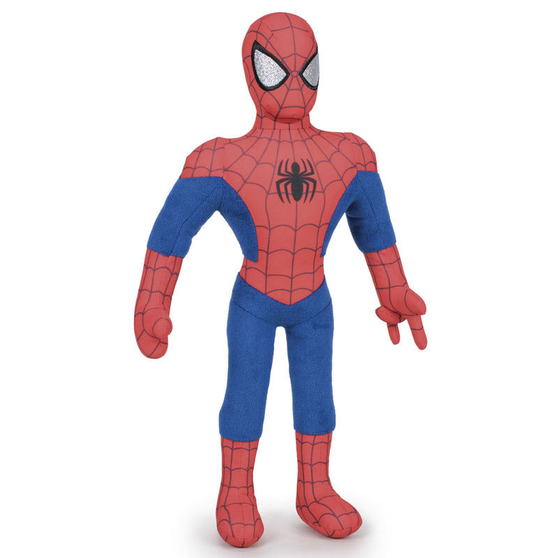 Peluche Spiderman