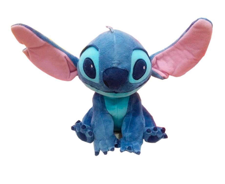 Peluche Stitch 30 cm. Lilo & Stitch. Disney