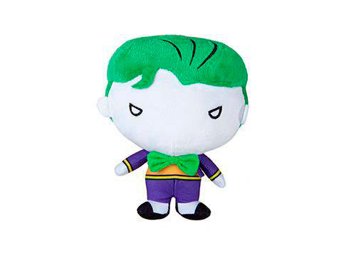 Peluche The Joker 18 cm. Chibi. DC Cómics