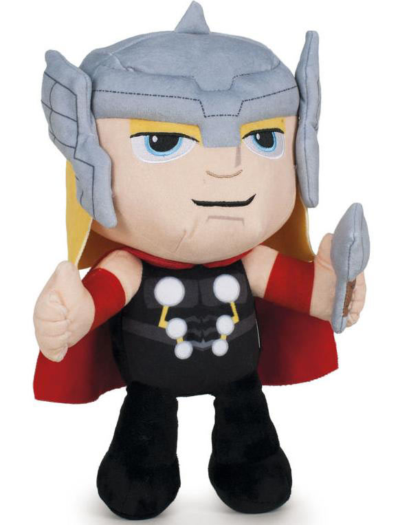Peluche Thor