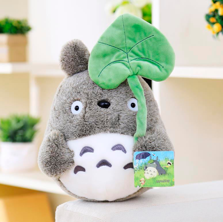 Peluche Totoro