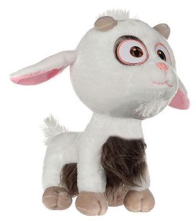 Peluche Unigoat