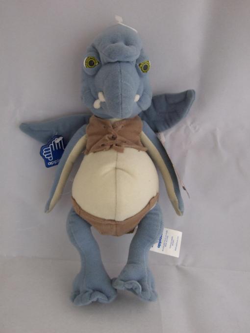 Peluche Watto. Star Wars
