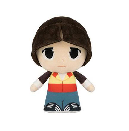 Peluche Will