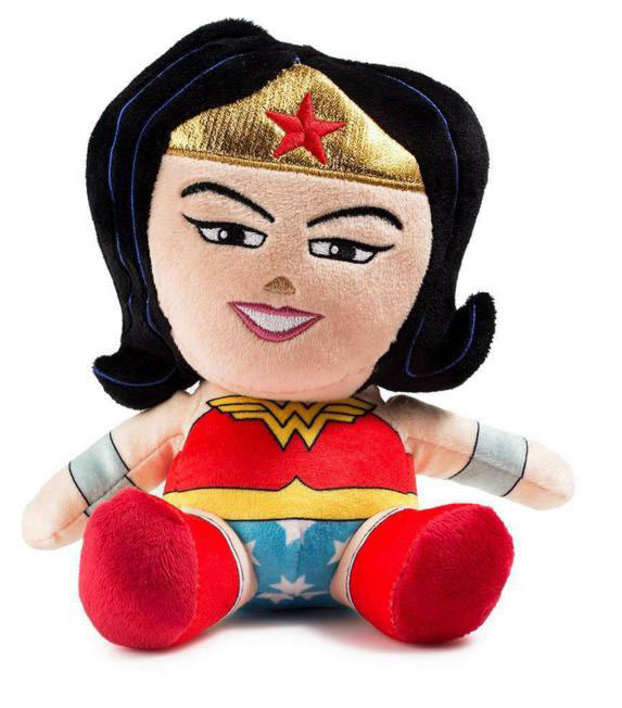 Peluche Wonder Woman