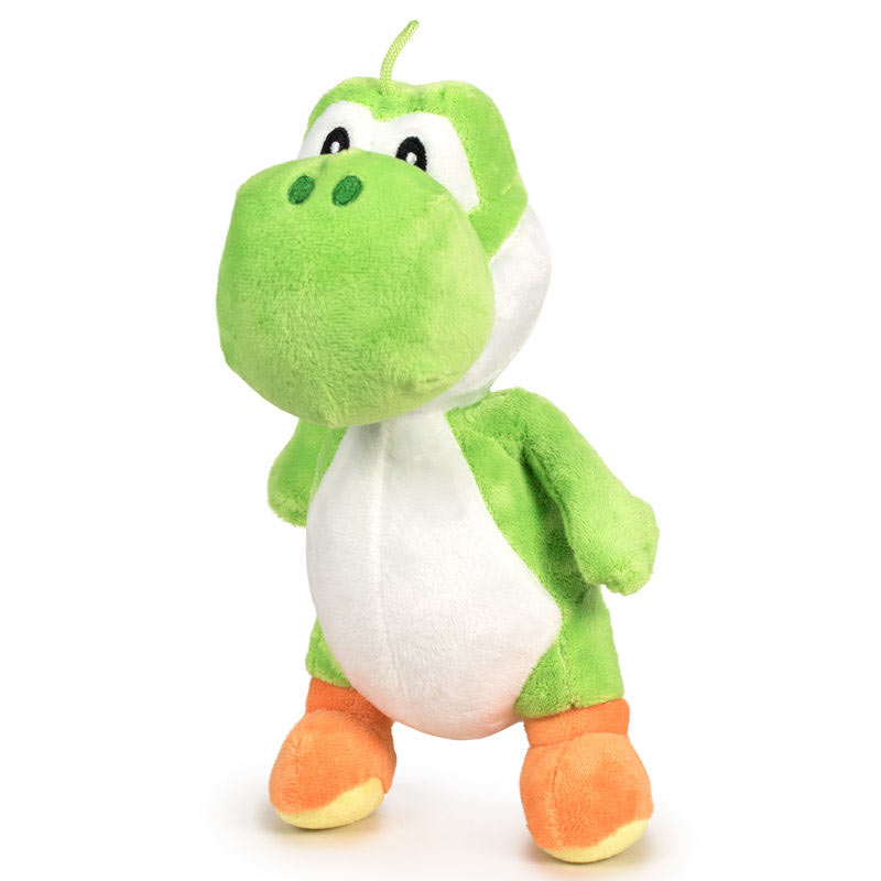 Peluche Yoshi