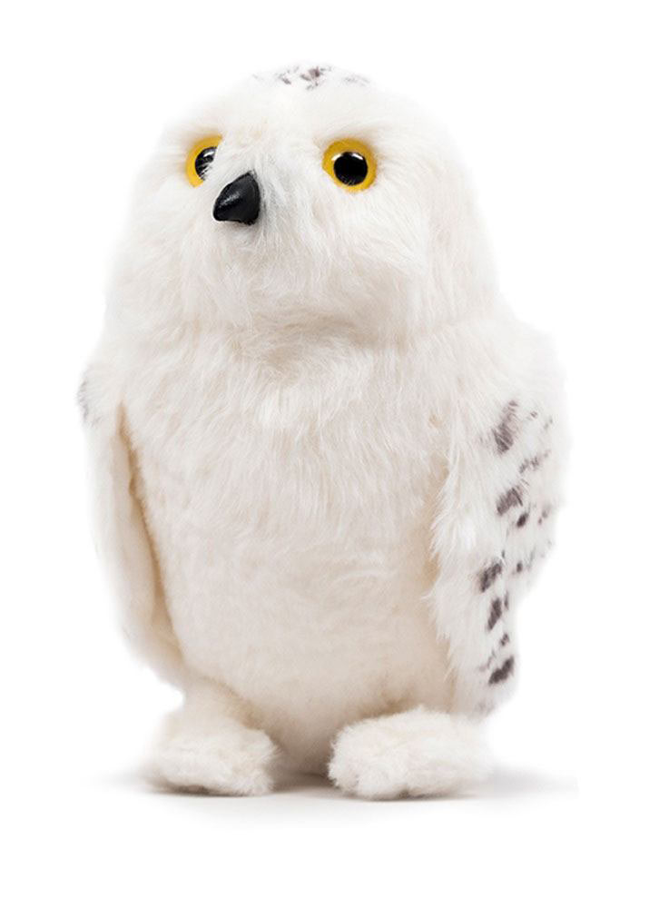 Peluche lechuza Hedwig 20 cm. Q-Pal. Quantum Mechanix