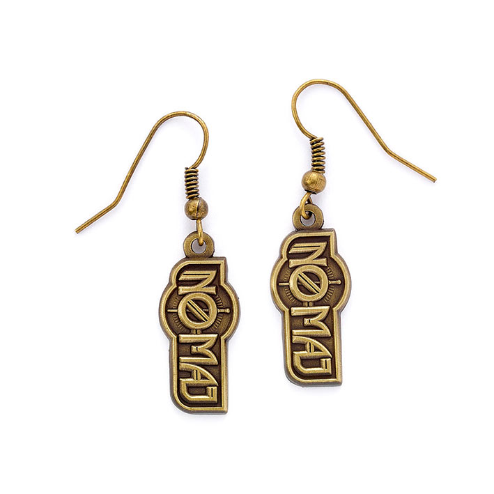 Pendientes No-Maj