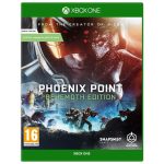Phoenix Point:Behemoth Edition Xbox One