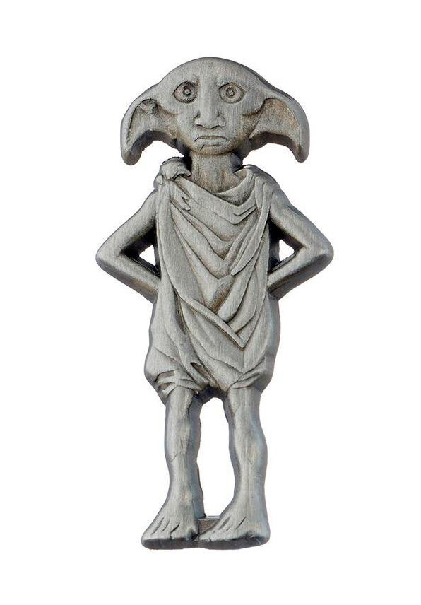 Pin Dobby Elfo. Harry Potter. The Carat Shop