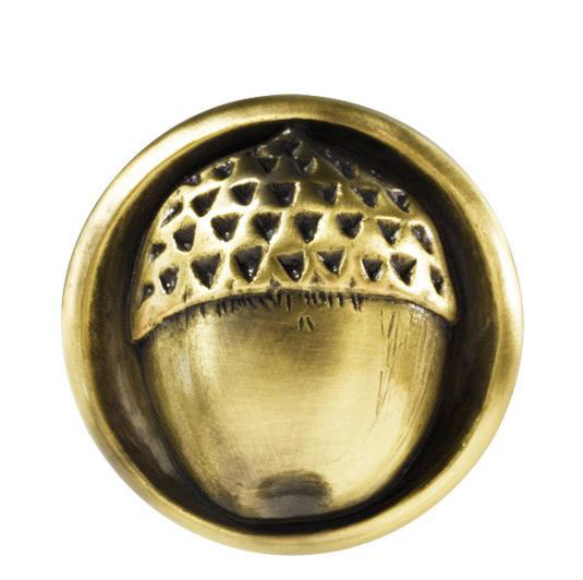 Pin El Hobbit. Bilbo Bolsón