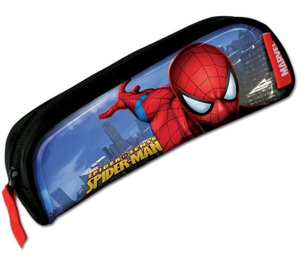 Portatodo Spiderman Marvel. Skyline